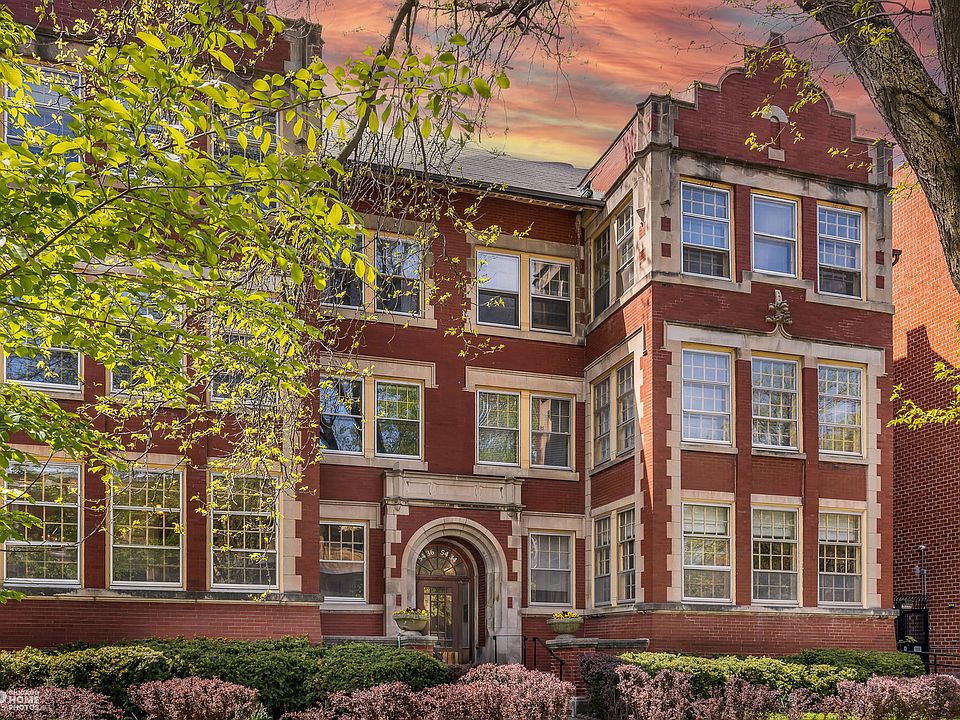 5436 S Hyde Park Blvd 1S, Chicago, IL 60615 Zillow