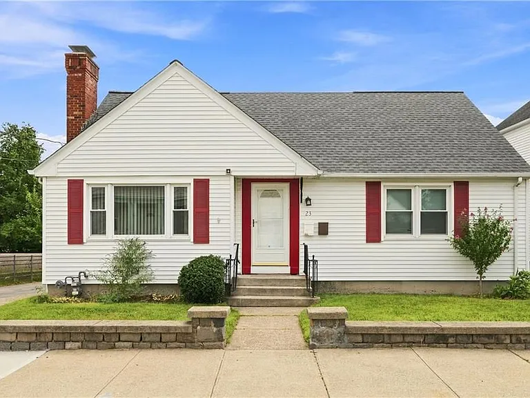 23 Amory St — Photo 1