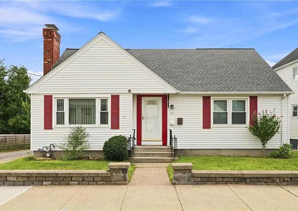 1st image of 23 Amory St