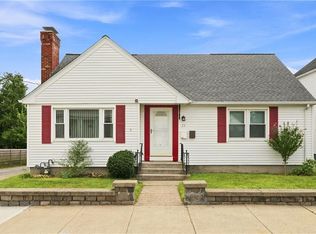 23 Amory St, Providence, RI 02904