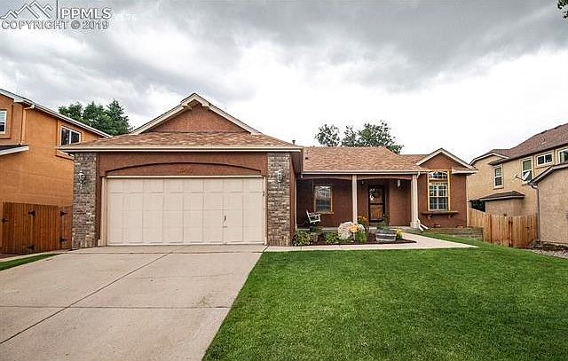 1st image of 3140 Boot Hill Dr