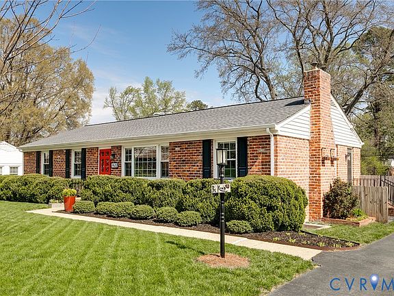 5th image of 7622 Granite Hall Ave