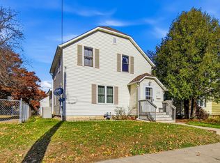 1008 9th Ave SW, Austin, MN 55912