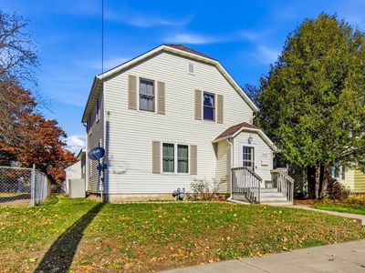 1008 9th Ave SW, Austin, MN, 55912