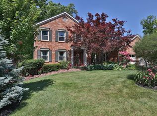 6876 Glen Arbor Dr, Florence, KY 41042