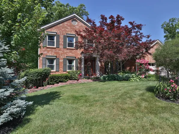 6876 Glen Arbor Dr, Florence, KY 41042