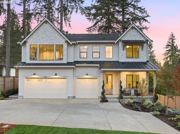 6157 Skyline Dr, West Linn, OR 97068
