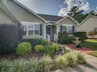 245 Mallory Dr, Charleston, SC 29414