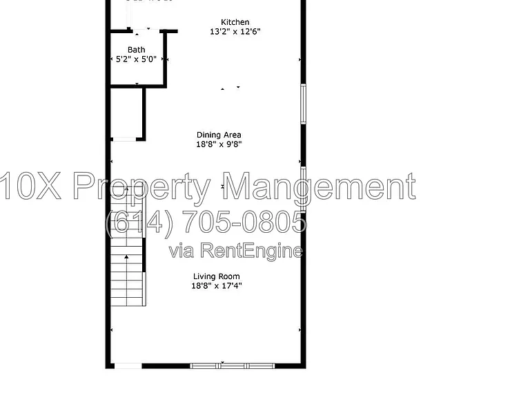 1243 N Grant Ave — Photo 36