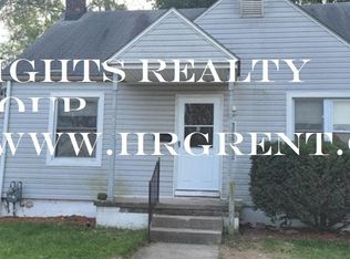 25675 Stanford St, Dearborn Heights, MI 48125