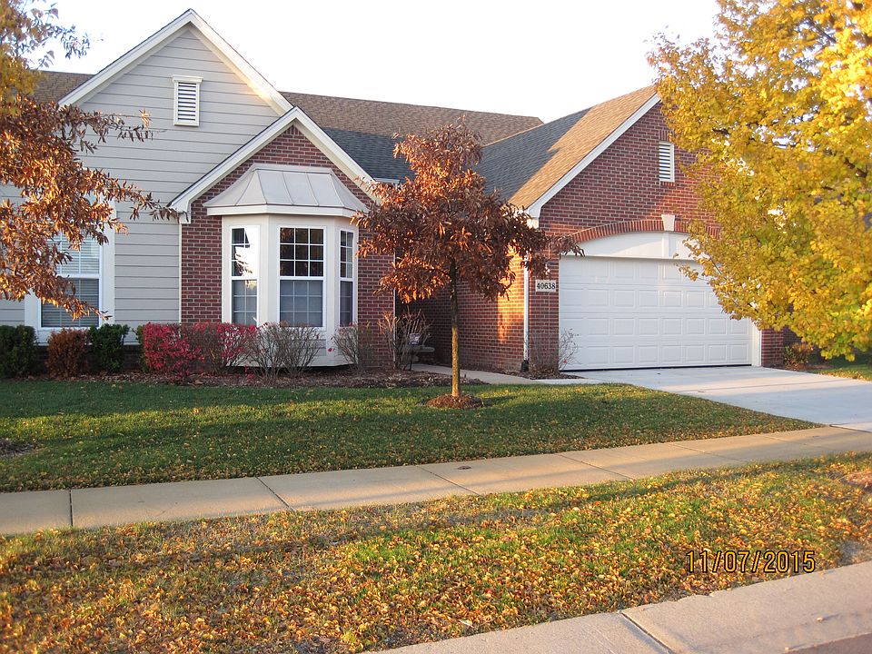 1st image of 40638 Lenox Park Dr #3