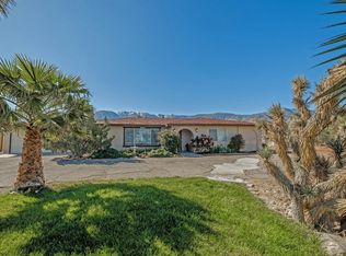 32565 Sapphire Rd, Lucerne Valley, CA 92356