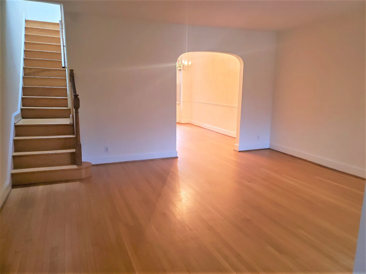 3020 - 3829 Calvert Street NW - 1 — Photo 4