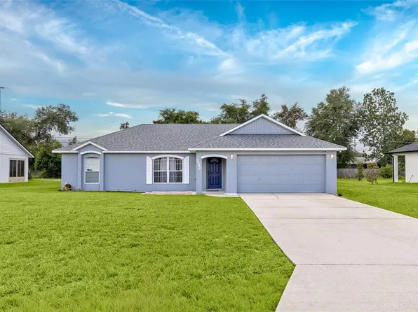 2440 AINSWORTH AVENUE, DELTONA, FL 32738