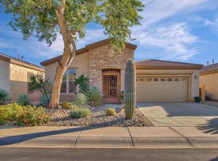4747 E Blue Spruce Ln, Gilbert, AZ 85298