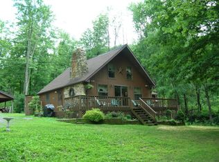 2198 Old Reading Rd, Catawissa, PA 17820