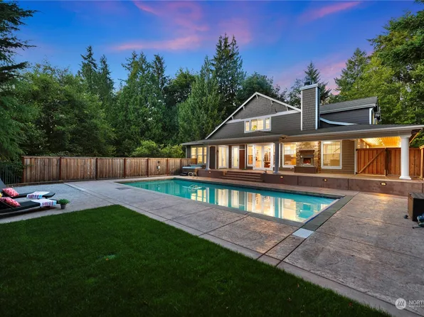 5119 Saddleback Drive NW, Gig Harbor, WA 98332