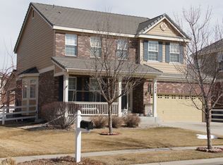 1538 S Buchanan Cir, Aurora, CO 80018