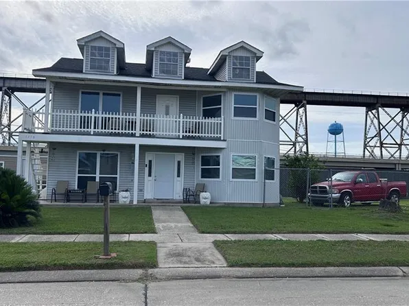 1116 Hooter Rd, Bridge City, LA 70094