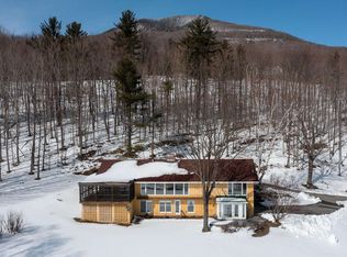 161 Dorset Hill Rd, East Dorset, VT 05253