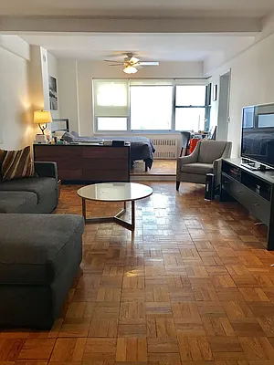 Rented by Brown Harris Stevens | media 9