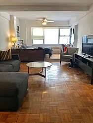 Rented by Brown Harris Stevens