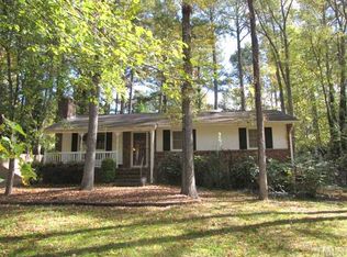 403 Tinkerbell Rd, Chapel Hill, NC 27517