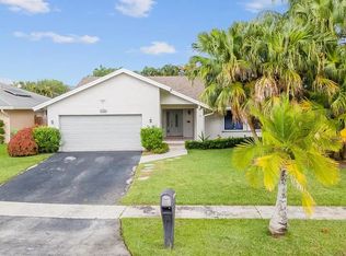 3180 NW 94th Ter, Fort Lauderdale, FL 33351