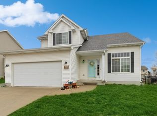 1504 Cedar Dr, Adel, IA 50003