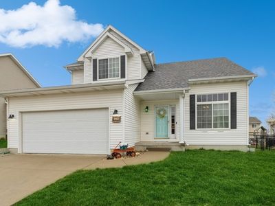 1504 Cedar Dr, Adel, IA, 50003