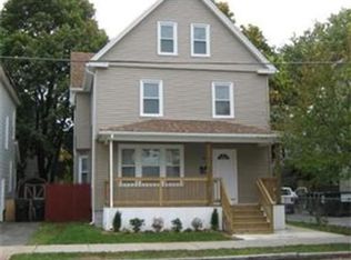 99 Wilmont St #1, Springfield, MA 01108