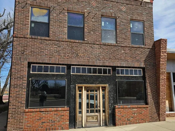 322 Main St, Panhandle, TX 79068