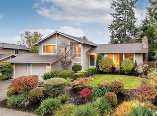 4321 NE 22nd Ct, Renton, WA 98059