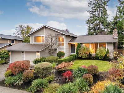 4321 NE 22nd Court, Renton, WA, 98059