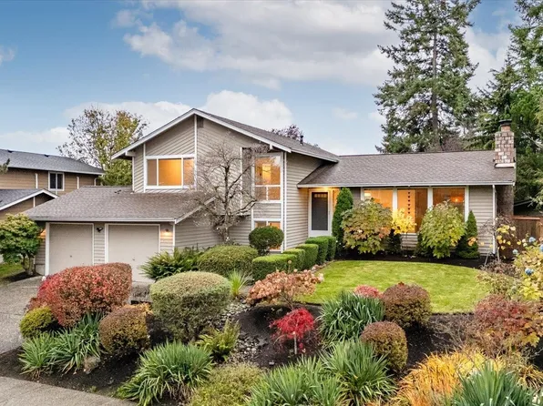 4321 NE 22nd Court, Renton, WA 98059