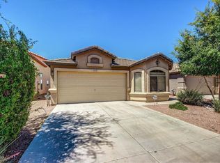41678 W Hillman Dr, Maricopa, AZ 85138