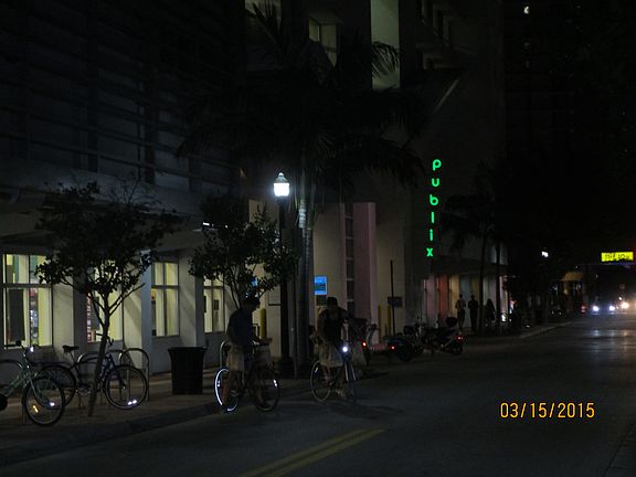 3rd image of 716 Michigan Ave APT 303
