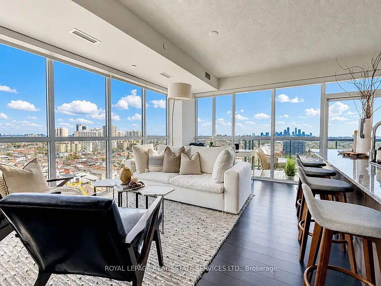 1603 Eglinton Ave W #1109 — Photo 1