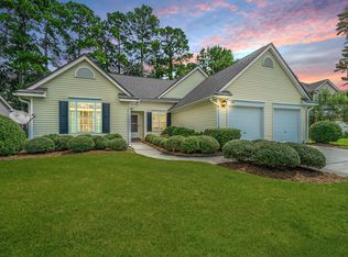 1493 Endicot Way, Mount Pleasant, SC 29466