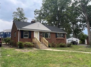 8705 Mapleton Rd, Henrico, VA 23229