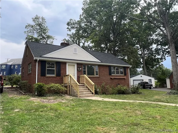 8705 Mapleton Rd, Henrico, VA 23229
