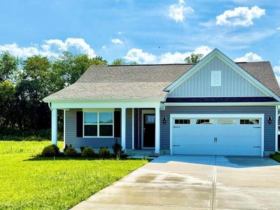 406 Remington Dr, Magnolia, DE 19962