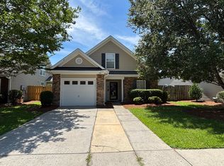 314 Garden Grove Dr, Summerville, SC 29485