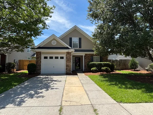 314 Garden Grove Dr, Summerville, SC 29485