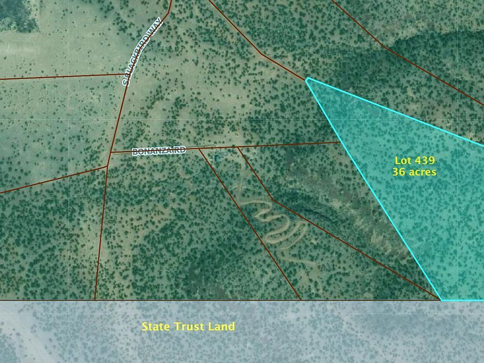 439 Howard Mesa Loop PHASE 3, Williams, AZ 86046 MLS 192991 Zillow