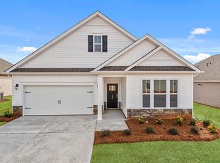 325 Pollyanna Dr, Greenville, SC 29605