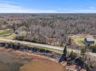 LOT Saint Andrews Point Rd, Saint Andrew'S Parish, PE C0A1R0