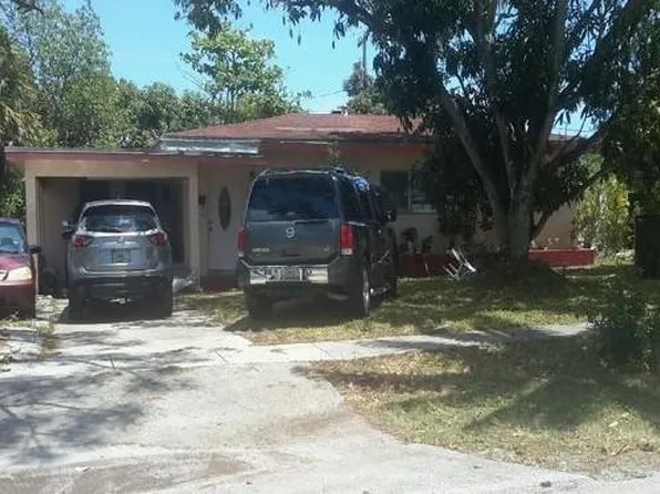 640 Carolina Avenue, Fort Lauderdale, FL 33312