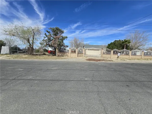 9249 E Avenue R10, Littlerock, CA 93543
