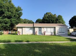 1410 Mariposa Dr NE, Palm Bay, FL 32905